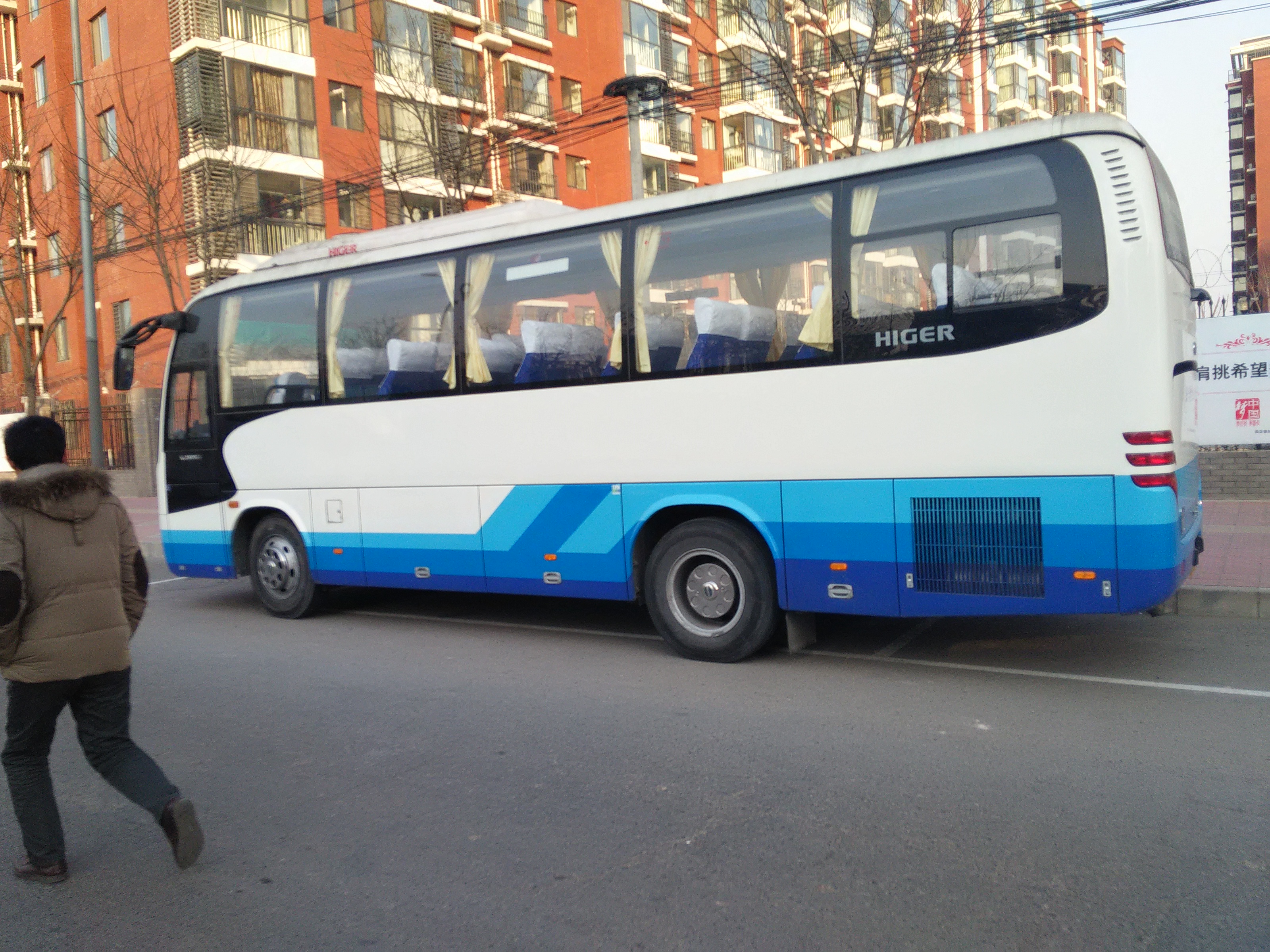 大巴車(chē)輛