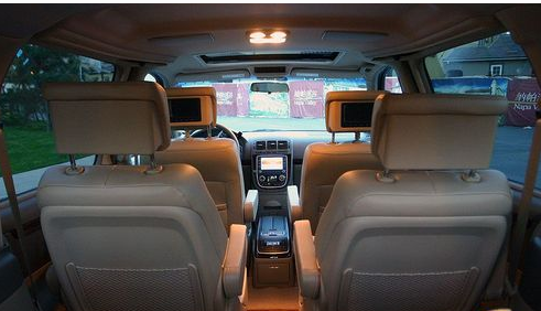 北京汽車(chē)租賃公司