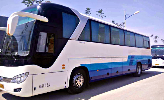 北京旅游租車(chē)