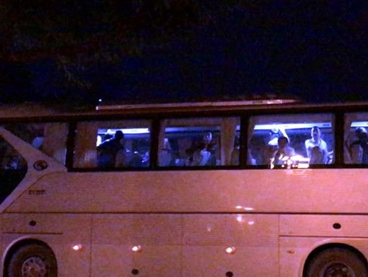 北京班車(chē)租賃 北京班車(chē)租賃