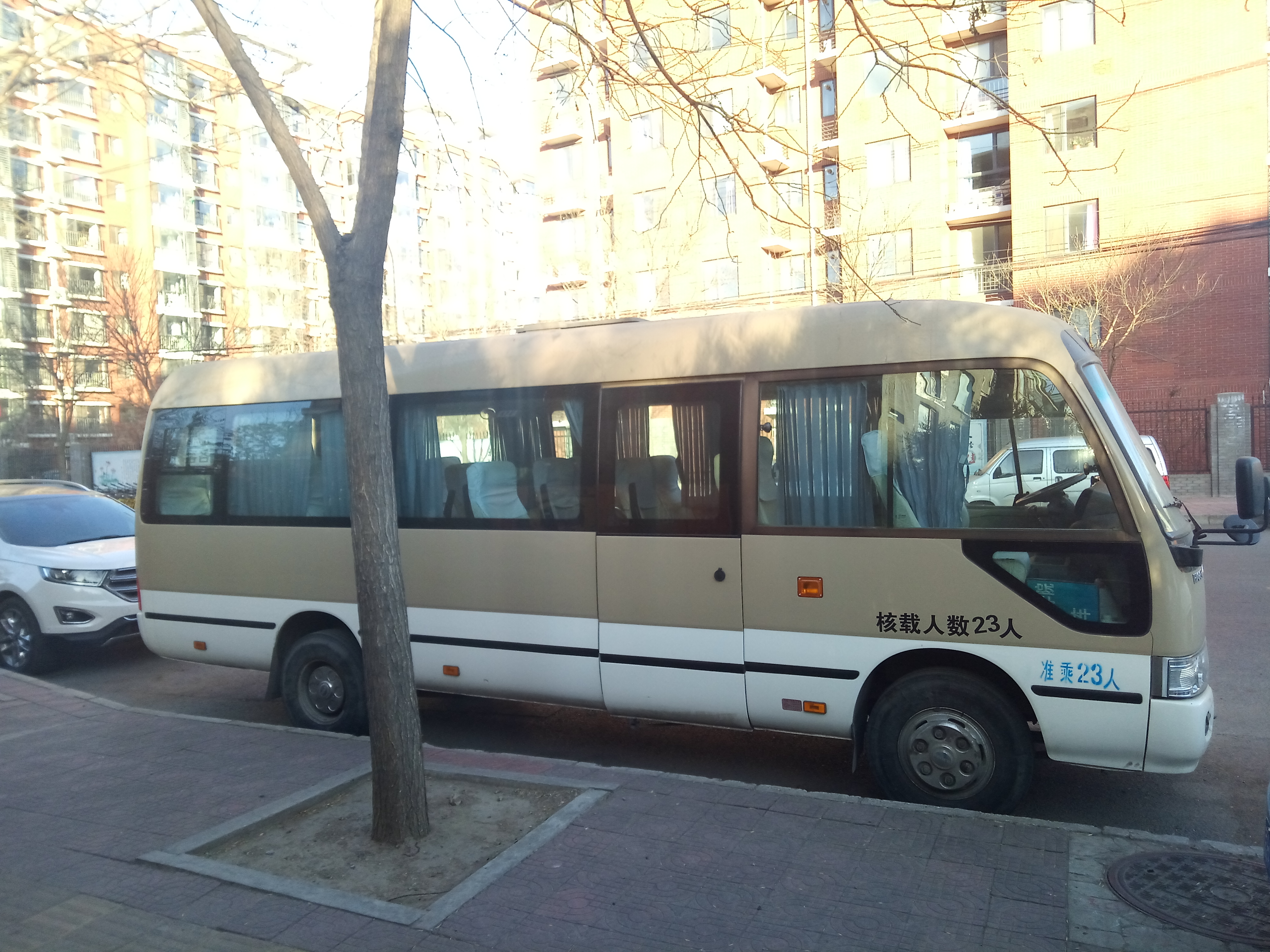 北京汽車(chē)租賃