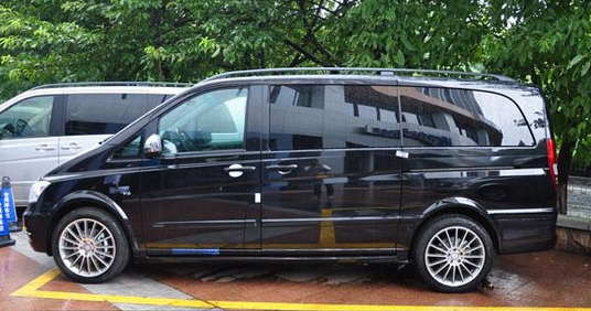 北京汽車(chē)租賃公司