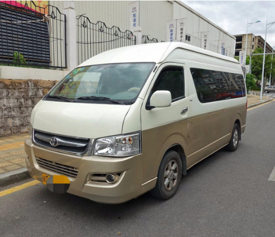 北京汽車(chē)租賃公司