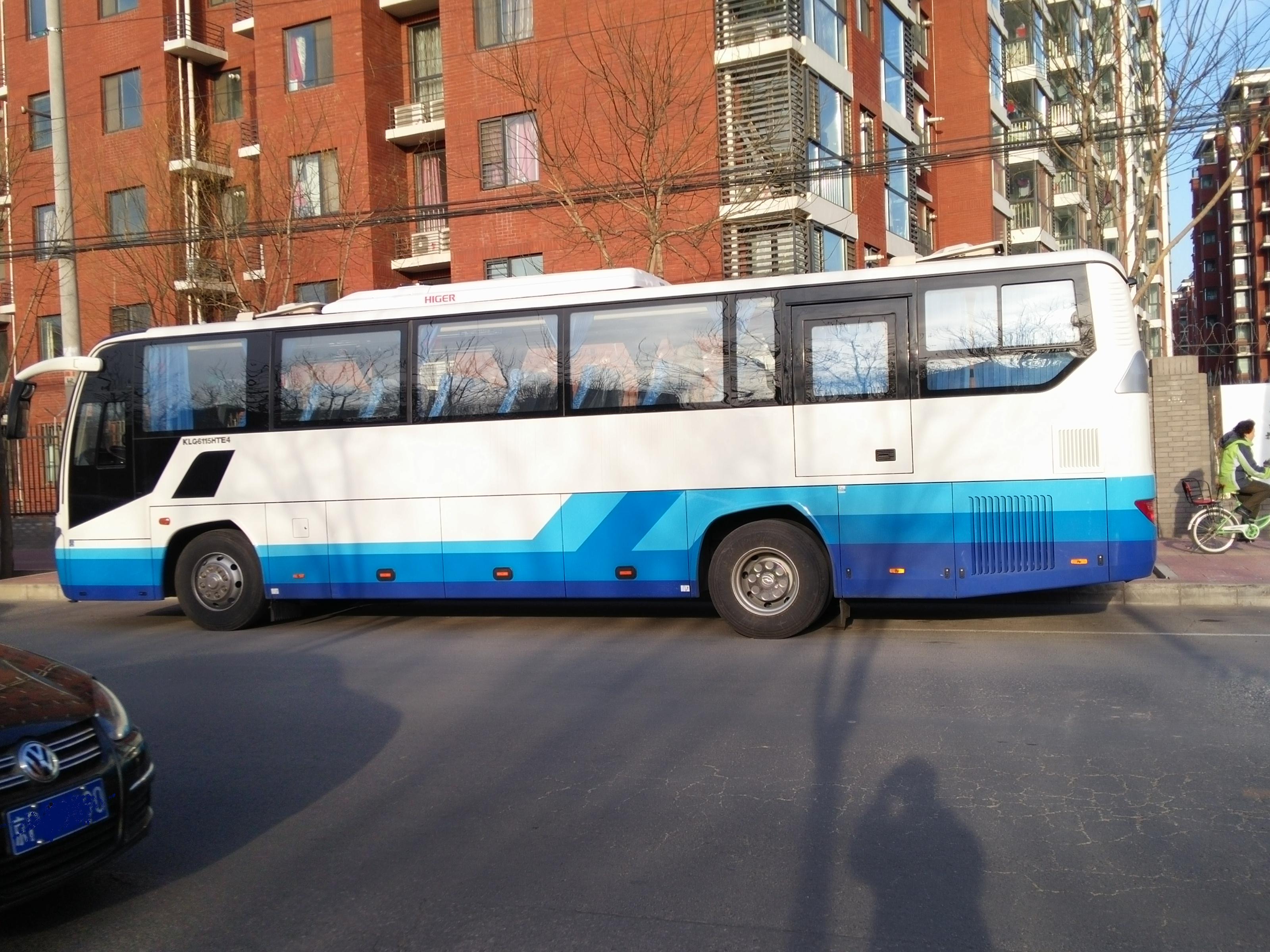 北京包車(chē)一天多少錢(qián)