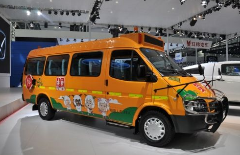 北京校車(chē)租賃