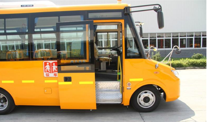 北京校車(chē)租賃