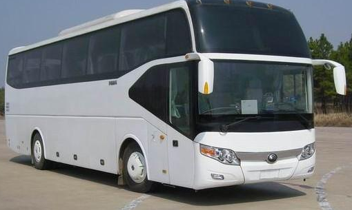 北京班車(chē)租賃公司