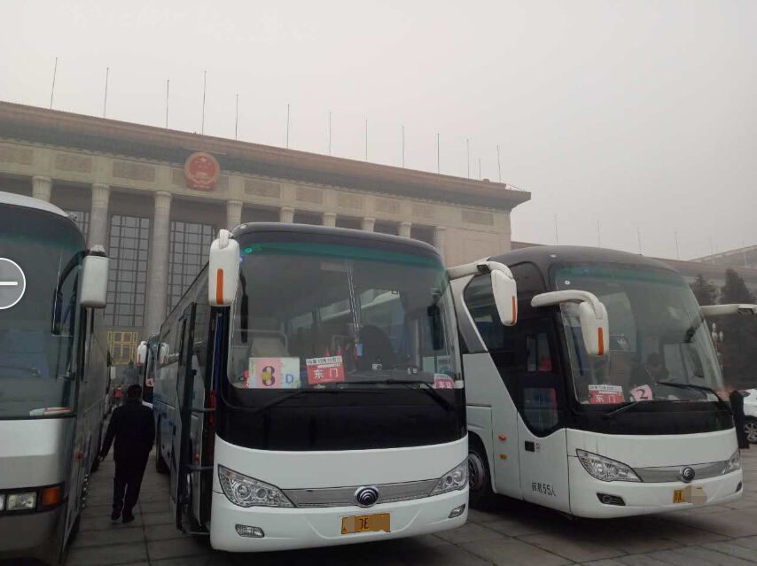 北京旅游包車(chē)