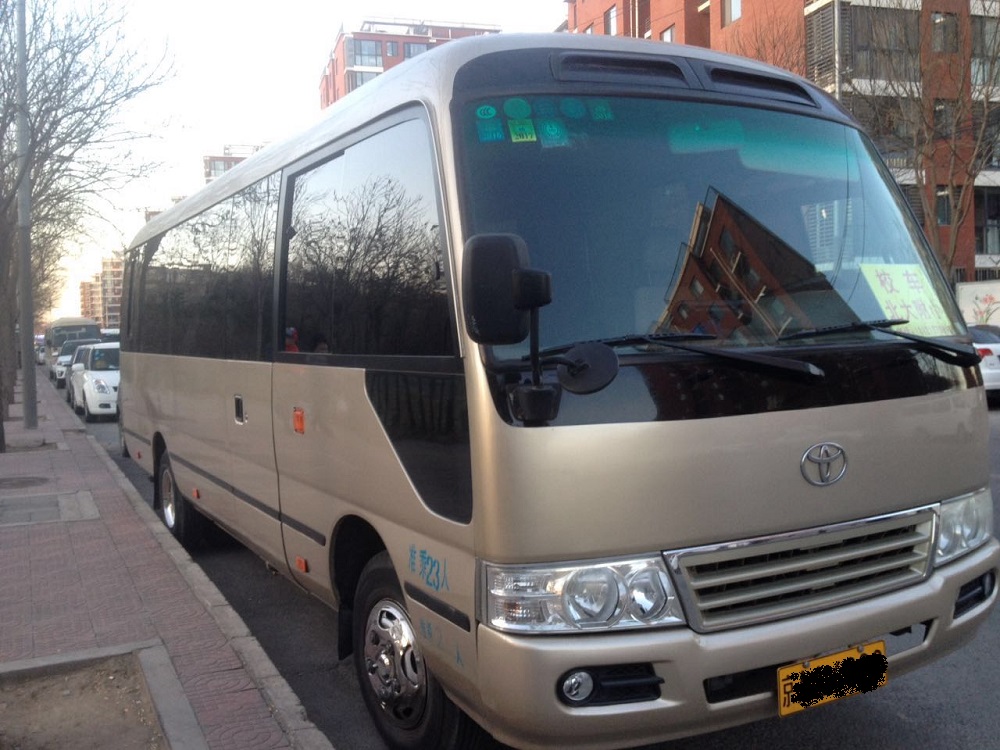 北京班車(chē)租賃公司 北京班車(chē)租賃公司