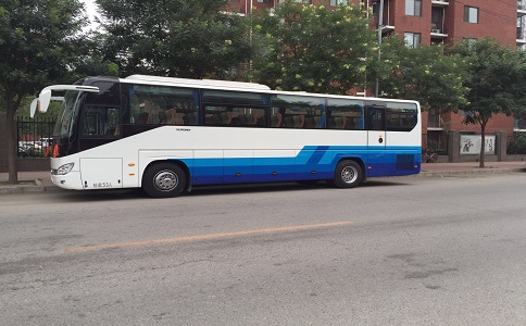 班車(chē)租賃 班車(chē)租賃