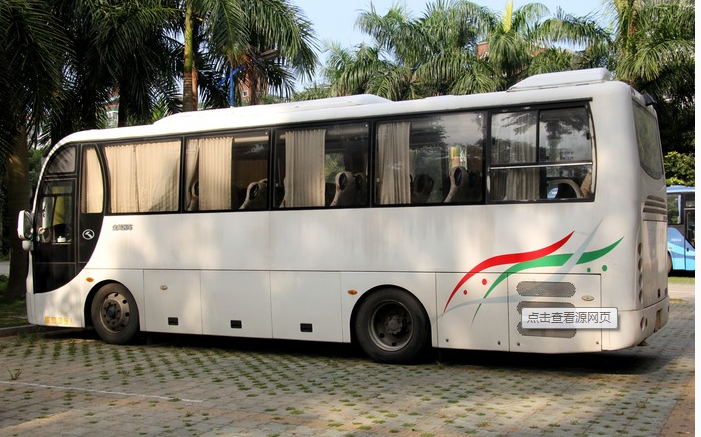 北京班車(chē)租賃公司
